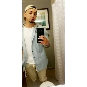 Meet your Posher, Jan